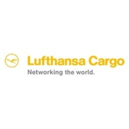 Lufthansa Cargo AG logo