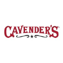 Cavender's logo