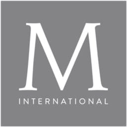 Montage International logo