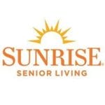 Sunrise Senior Living logo