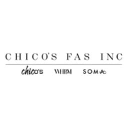 Chico's logo