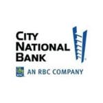 City National Bank logo