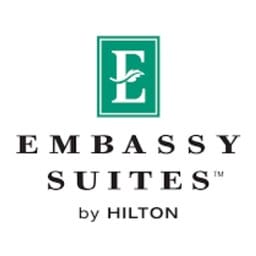 Embassy Suites LAX North logo