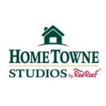 HomeTowne Studios & Suites by Red Roof logo