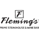 Fleming's Prime Steakhouse and Wine Bar logo