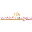 Corporate Cleaning Group logo