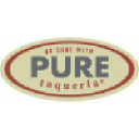 Pure Taqueria logo