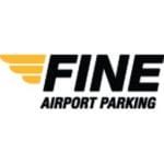 Fine Airport Parking logo