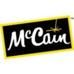 McCain Foods Limited logo