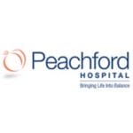 Peachford Hospital logo