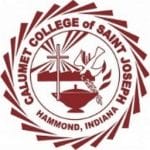 Calumet College of St. Joseph logo