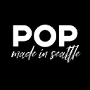 Pop Inc logo