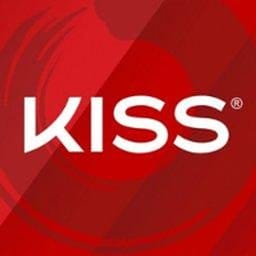 Kiss Products logo