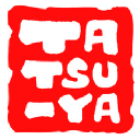 Ramen Tatsu-Ya logo