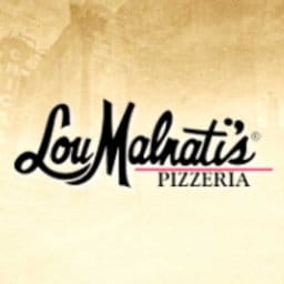 Lou Malnati's Pizzeria logo