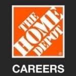 Home Depot logo