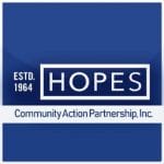 HOPES CAP, Inc. logo