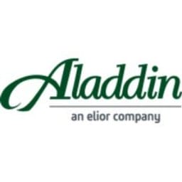 Aladdin Campus Dining logo