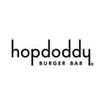 Hopdoddy Burger Bar logo