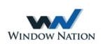 Window Nation logo