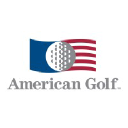 American Golf logo