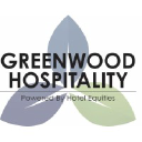 Greenwood Hospitality Group logo