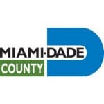 Miami-Dade County logo