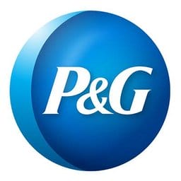 Procter & Gamble logo