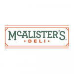 McAlister's Deli logo