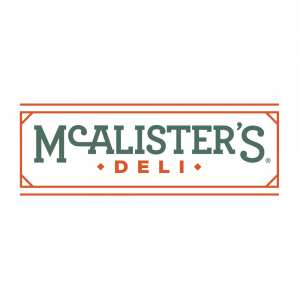 McAlister's Deli logo