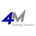 4M Building Solutions LLC logo