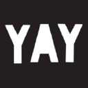 Yaymaker logo