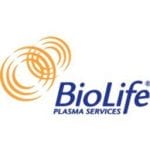 Biolife Plasma Services logo