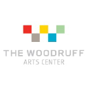 The Woodruff Arts Center logo