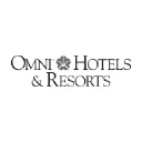 Omni Hotels & resorts logo