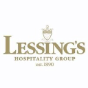 Lessing's Hospitality Group logo