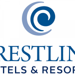 Crestline Hotels and Resorts logo