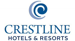 Crestline Hotels and Resorts logo