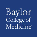 Baylor College of Medicine logo