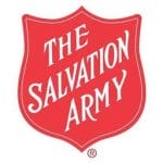 The Salvation Army Eastern Territory logo