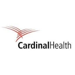 Cardinal Health logo