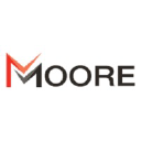 The Moore logo