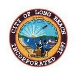 City of Long Beach logo