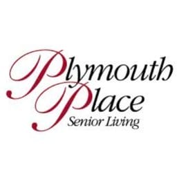 Plymouth Place Senior Living logo