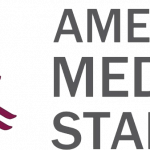 American Medical Staffing logo