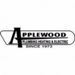 Applewood Plumbing, Heating & Electric logo