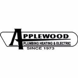 Applewood Plumbing, Heating & Electric logo