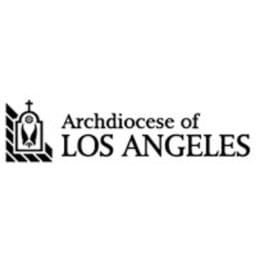 The Roman Catholic Archdiocese of Los Angeles (LA Catholics) logo