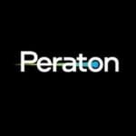 Peraton logo