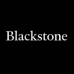 Blackstone Group logo